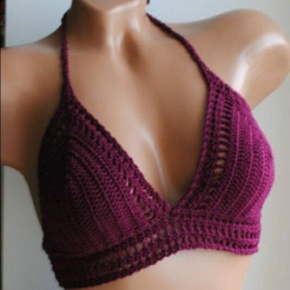 Crop tops